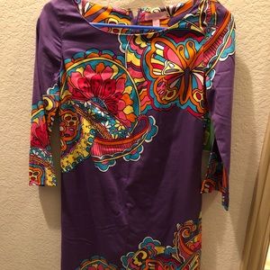 NWT Lilly Pulitzer dress